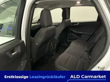 Kuga 1.5 EcoBoost TITANIUM Geschlossen, 5-türig,