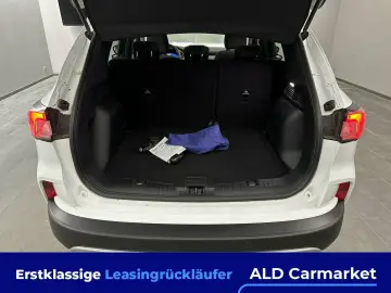 Kuga 1.5 EcoBoost TITANIUM Geschlossen, 5-türig,