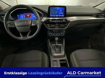 Kuga 1.5 EcoBoost TITANIUM Geschlossen, 5-türig,
