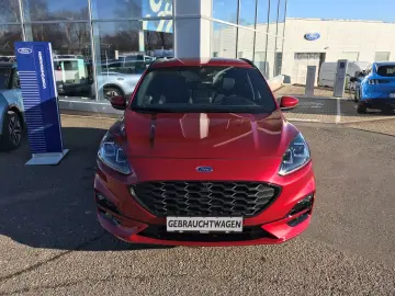 Kuga ST-Line X PHEV+ACC+B&O+BLIS+LED+PDC+NAV+DAB