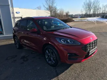 Kuga ST-Line X PHEV+ACC+B&O+BLIS+LED+PDC+NAV+DAB