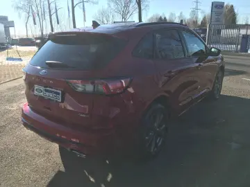 Kuga ST-Line X PHEV+ACC+B&O+BLIS+LED+PDC+NAV+DAB