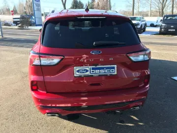 Kuga ST-Line X PHEV+ACC+B&O+BLIS+LED+PDC+NAV+DAB