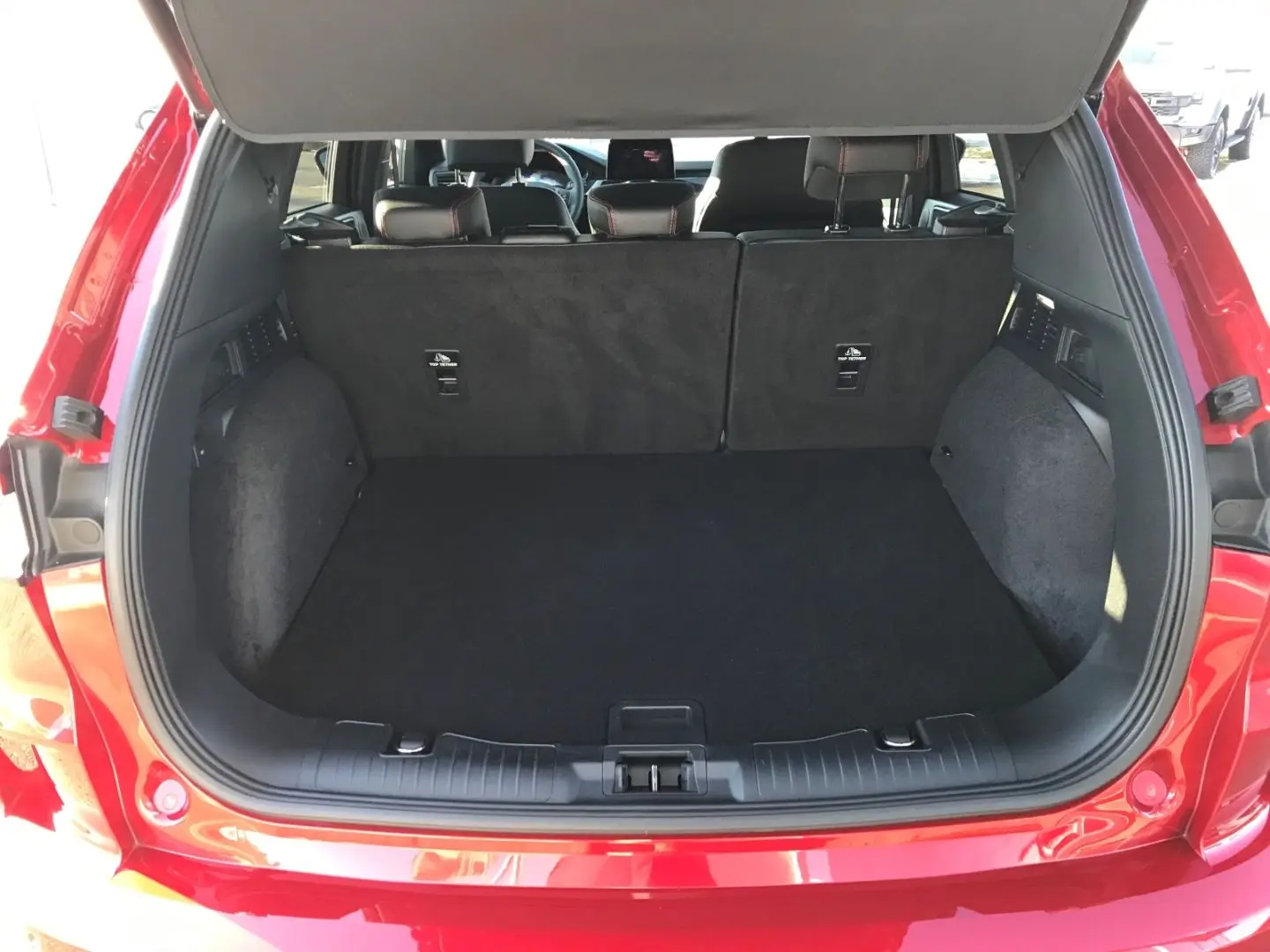 Kuga ST-Line X PHEV+ACC+B&O+BLIS+LED+PDC+NAV+DAB
