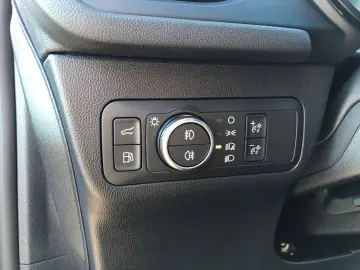 Kuga ST-Line X PHEV+ACC+B&O+BLIS+LED+PDC+NAV+DAB