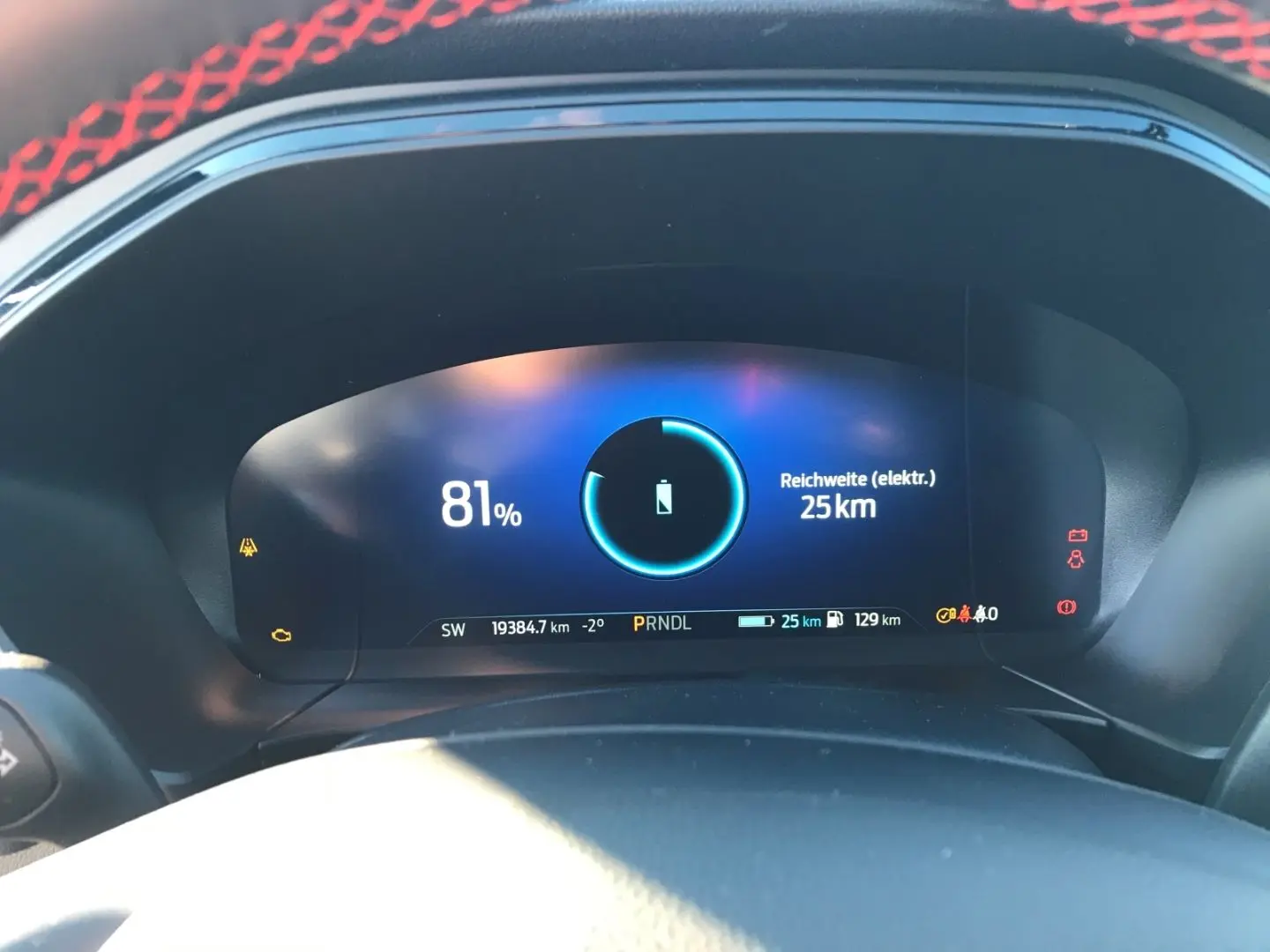 Kuga ST-Line X PHEV+ACC+B&O+BLIS+LED+PDC+NAV+DAB