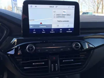 Kuga ST-Line X PHEV+ACC+B&O+BLIS+LED+PDC+NAV+DAB