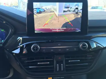 Kuga ST-Line X PHEV+ACC+B&O+BLIS+LED+PDC+NAV+DAB