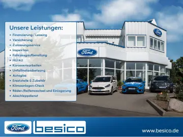Kuga ST-Line X PHEV+ACC+B&O+BLIS+LED+PDC+NAV+DAB