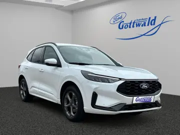 Kuga Hybrid ST-Line FHEV AWD GJR LED RFK