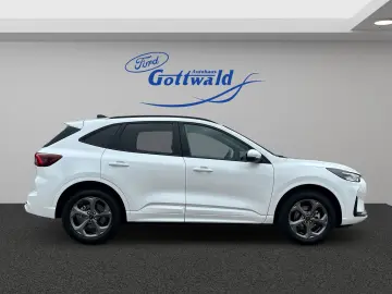 Kuga Hybrid ST-Line FHEV AWD GJR LED RFK