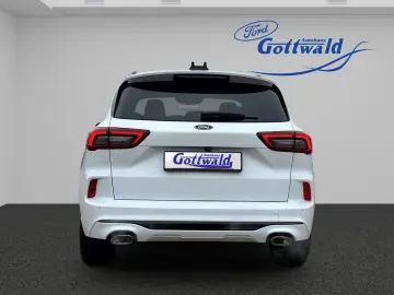 Kuga Hybrid ST-Line FHEV AWD GJR LED RFK