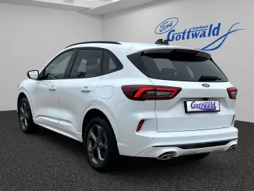 Kuga Hybrid ST-Line FHEV AWD GJR LED RFK