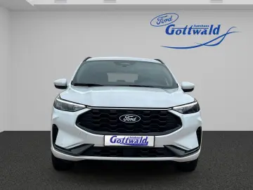 Kuga Hybrid ST-Line FHEV AWD GJR LED RFK