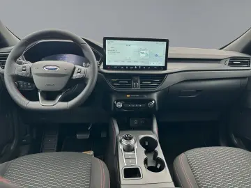 Kuga Hybrid ST-Line FHEV AWD GJR LED RFK