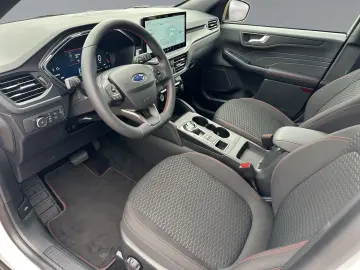 Kuga Hybrid ST-Line FHEV AWD GJR LED RFK