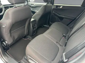 Kuga Hybrid ST-Line FHEV AWD GJR LED RFK