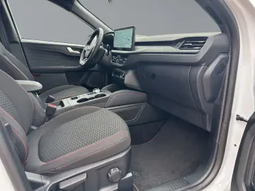 Kuga Hybrid ST-Line FHEV AWD GJR LED RFK
