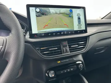 Kuga Hybrid ST-Line FHEV AWD GJR LED RFK