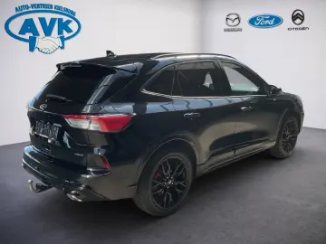 Kuga Plug-In Hybrid ST-Line X Panoramadach