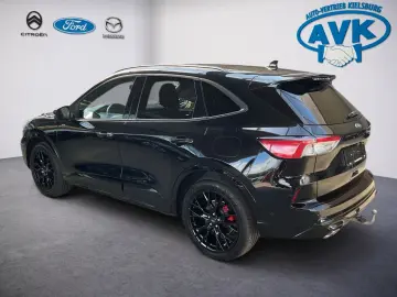 Kuga Plug-In Hybrid ST-Line X Panoramadach