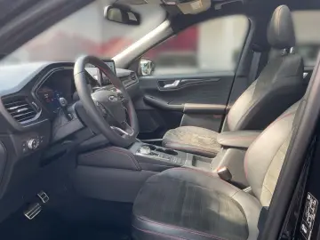 Kuga Plug-In Hybrid ST-Line X Panoramadach