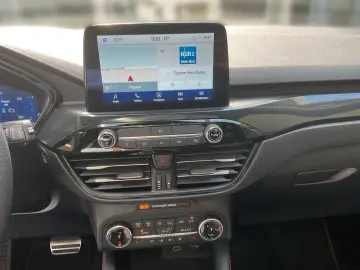 Kuga Plug-In Hybrid ST-Line X Panoramadach