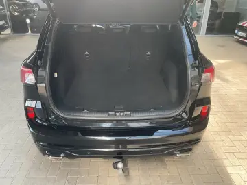 Kuga Plug-In Hybrid ST-Line X Panoramadach