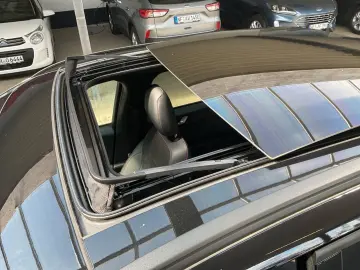Kuga Plug-In Hybrid ST-Line X Panoramadach