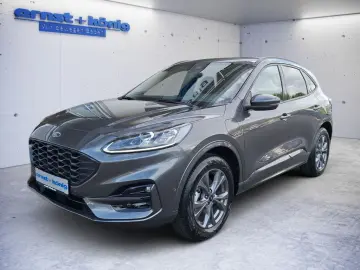 Kuga 2.5 Duratec PHEV ST-LINE X