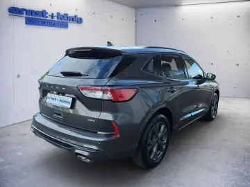 Kuga 2.5 Duratec PHEV ST-LINE X