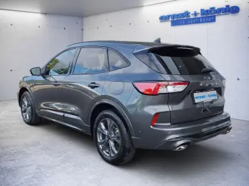 Kuga 2.5 Duratec PHEV ST-LINE X