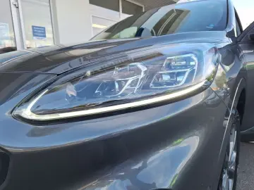 Kuga 2.5 Duratec PHEV ST-LINE X