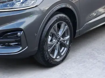 Kuga 2.5 Duratec PHEV ST-LINE X