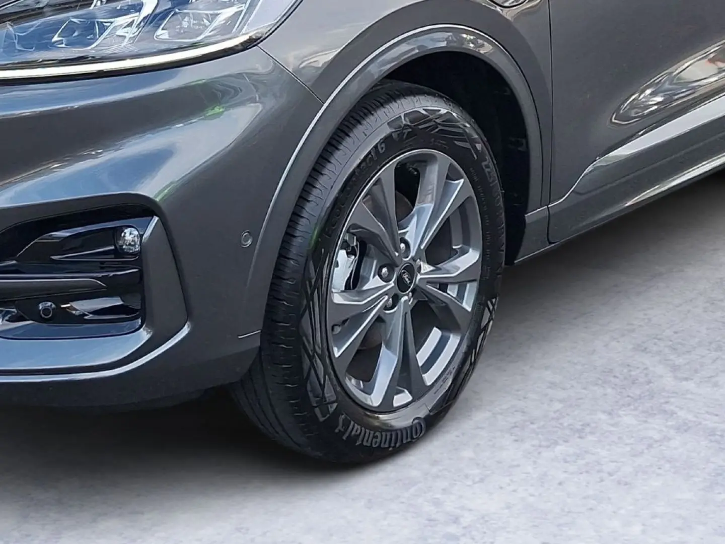 Kuga 2.5 Duratec PHEV ST-LINE X
