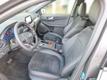 Kuga 2.5 Duratec PHEV ST-LINE X