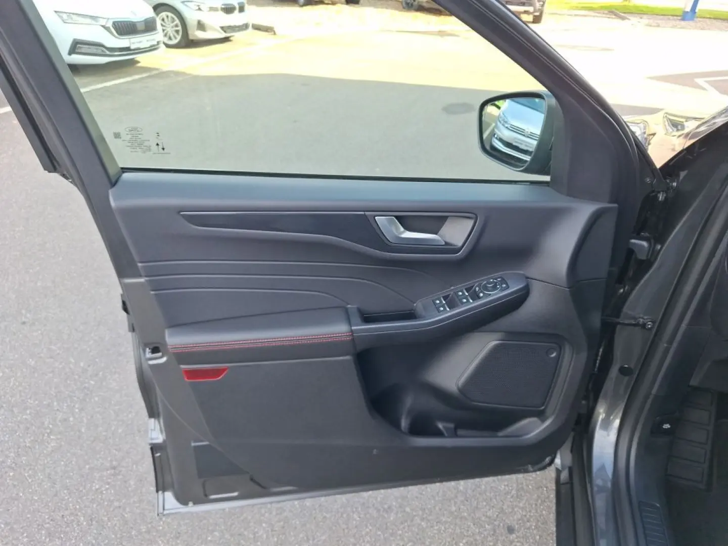 Kuga 2.5 Duratec PHEV ST-LINE X