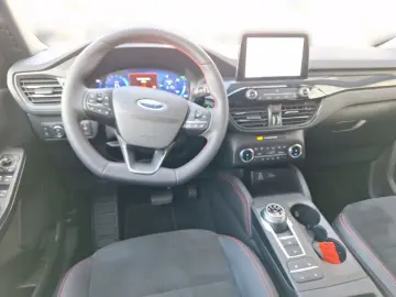 Kuga 2.5 Duratec PHEV ST-LINE X