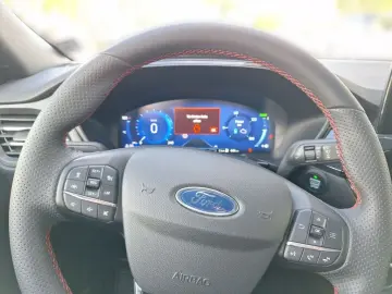 Kuga 2.5 Duratec PHEV ST-LINE X