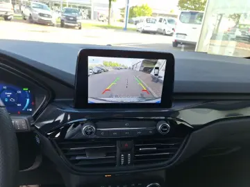 Kuga 2.5 Duratec PHEV ST-LINE X