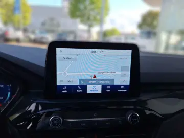 Kuga 2.5 Duratec PHEV ST-LINE X