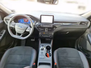 Kuga 2.5 Duratec PHEV ST-LINE X