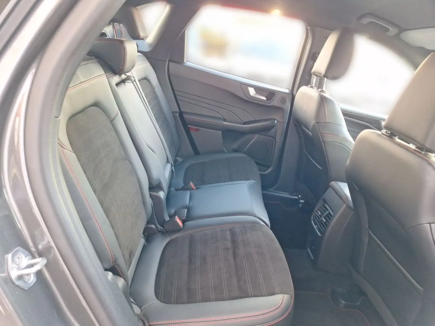 Kuga 2.5 Duratec PHEV ST-LINE X
