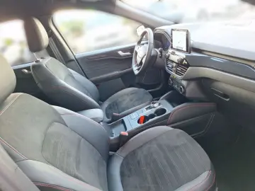 Kuga 2.5 Duratec PHEV ST-LINE X