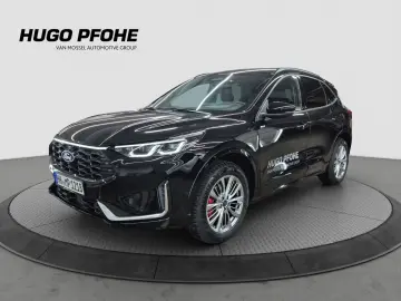 Kuga ST-Line X   Navi   LED   LMF   SHZ   ACC