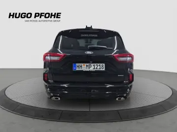 Kuga ST-Line X | Navi | LED | LMF | SHZ | ACC |