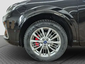 Kuga ST-Line X | Navi | LED | LMF | SHZ | ACC |