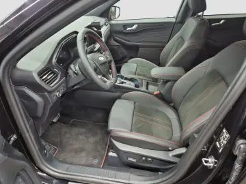 Kuga ST-Line X | Navi | LED | LMF | SHZ | ACC |