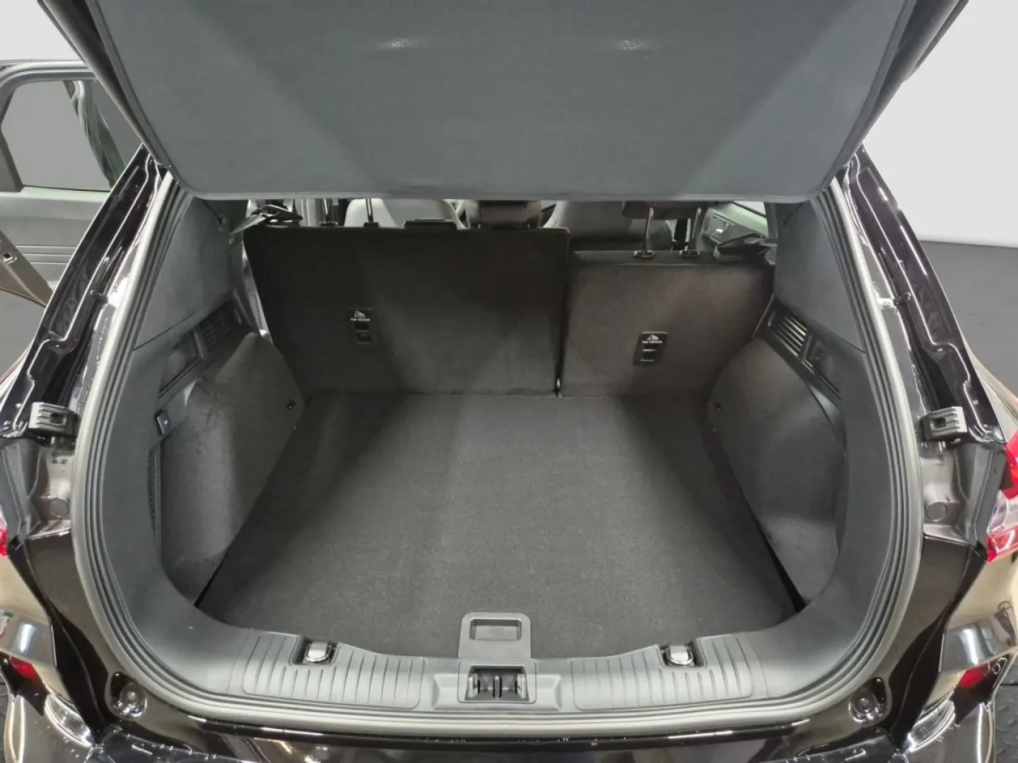 Kuga ST-Line X | Navi | LED | LMF | SHZ | ACC |