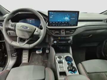 Kuga ST-Line X | Navi | LED | LMF | SHZ | ACC |